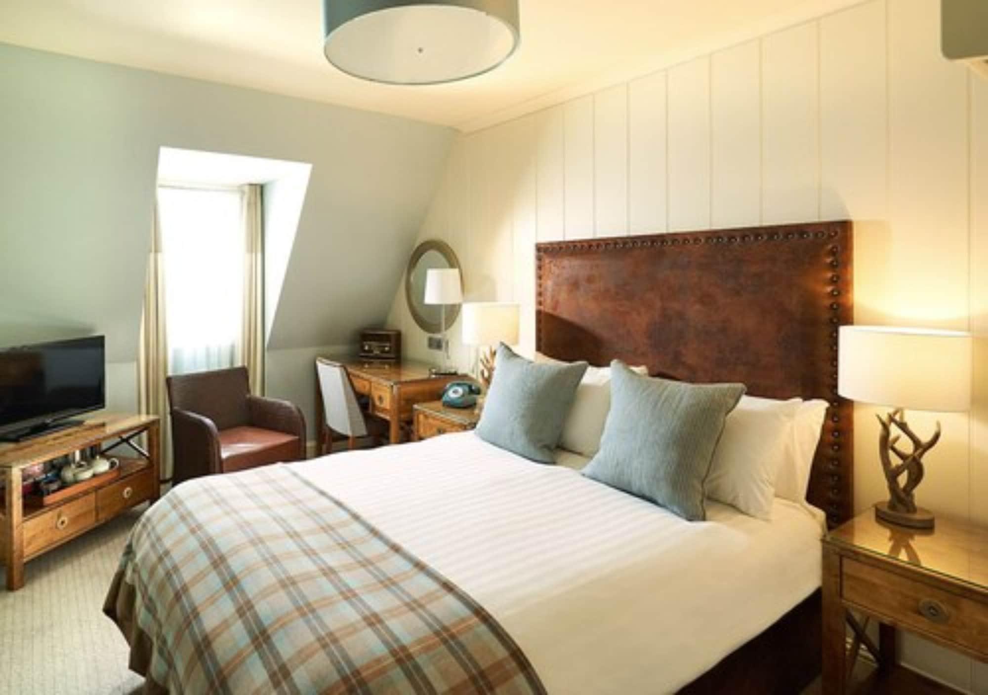 Loch Fyne Hotel & Spa Inveraray Ngoại thất bức ảnh