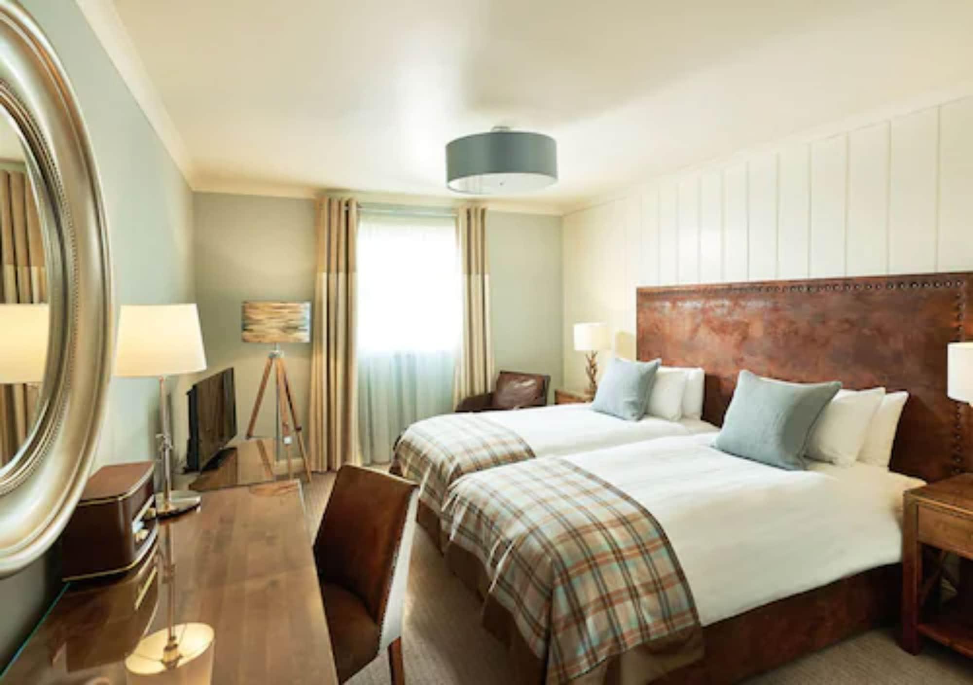 Loch Fyne Hotel & Spa Inveraray Ngoại thất bức ảnh