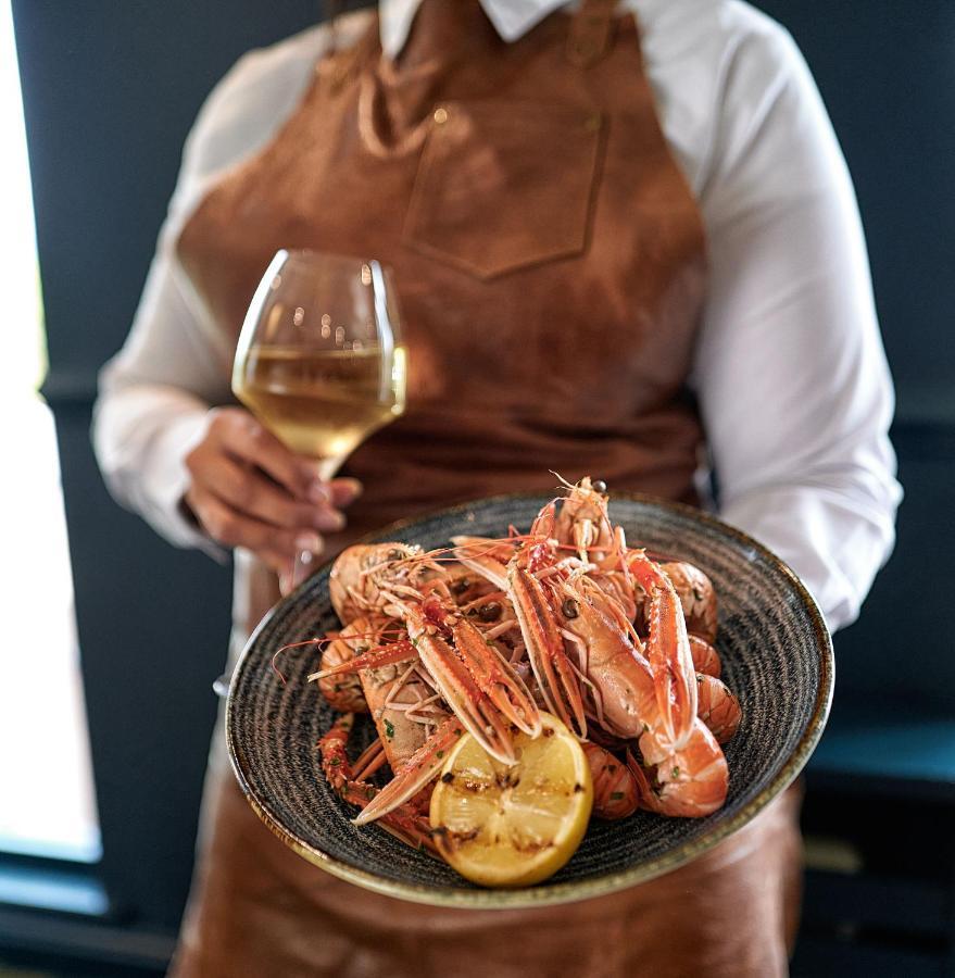 Loch Fyne Hotel & Spa Inveraray Ngoại thất bức ảnh