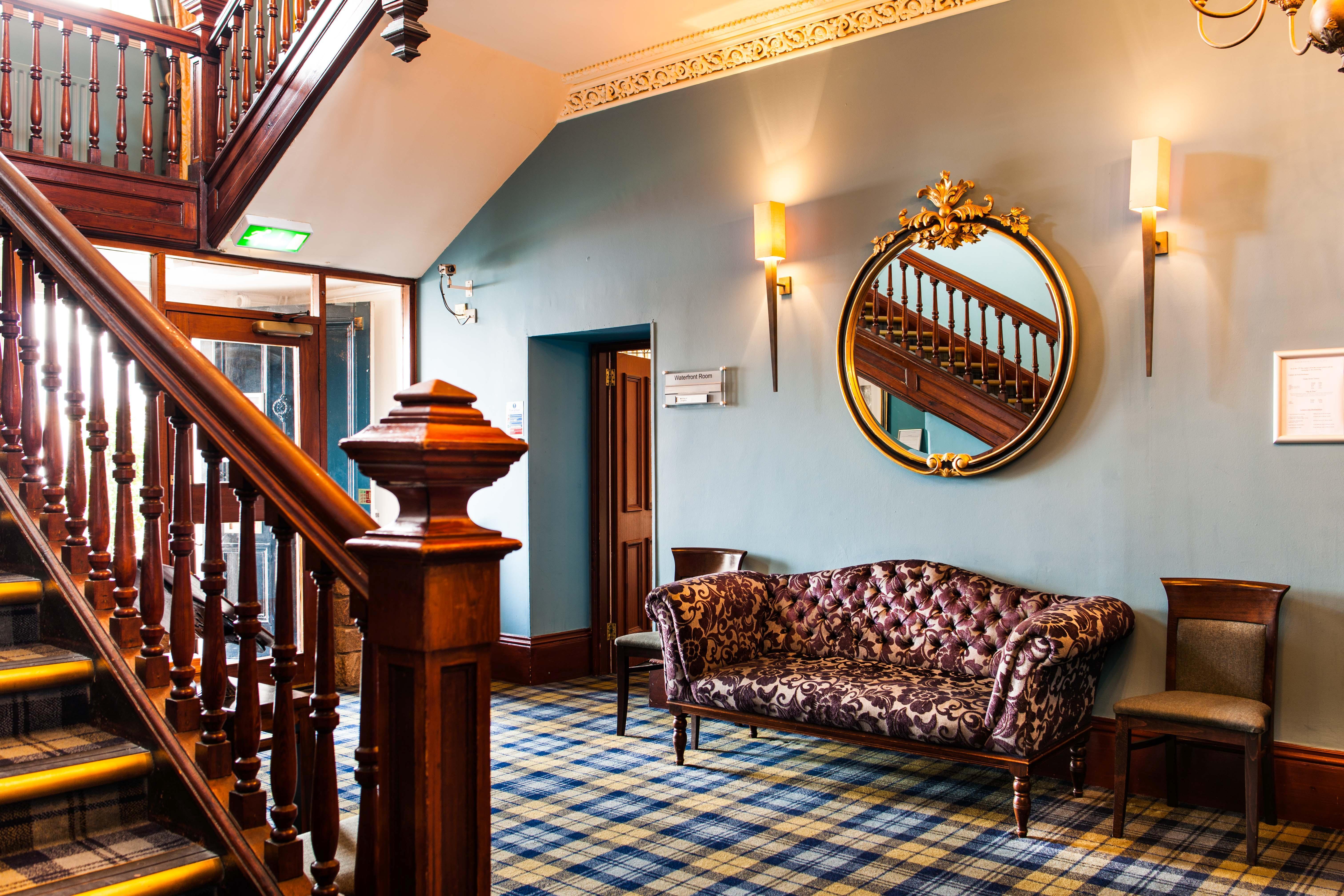 Loch Fyne Hotel & Spa Inveraray Ngoại thất bức ảnh