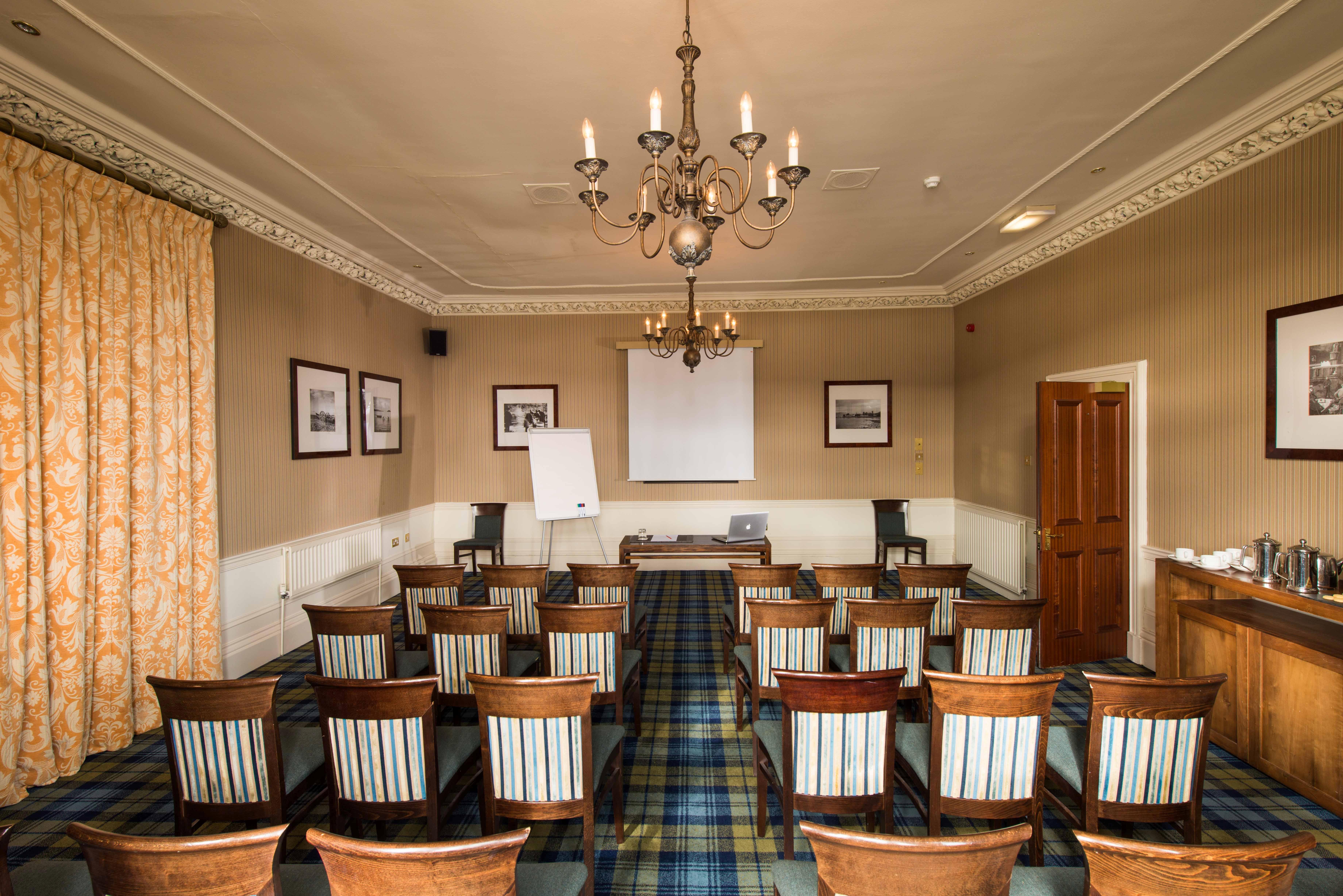 Loch Fyne Hotel & Spa Inveraray Ngoại thất bức ảnh