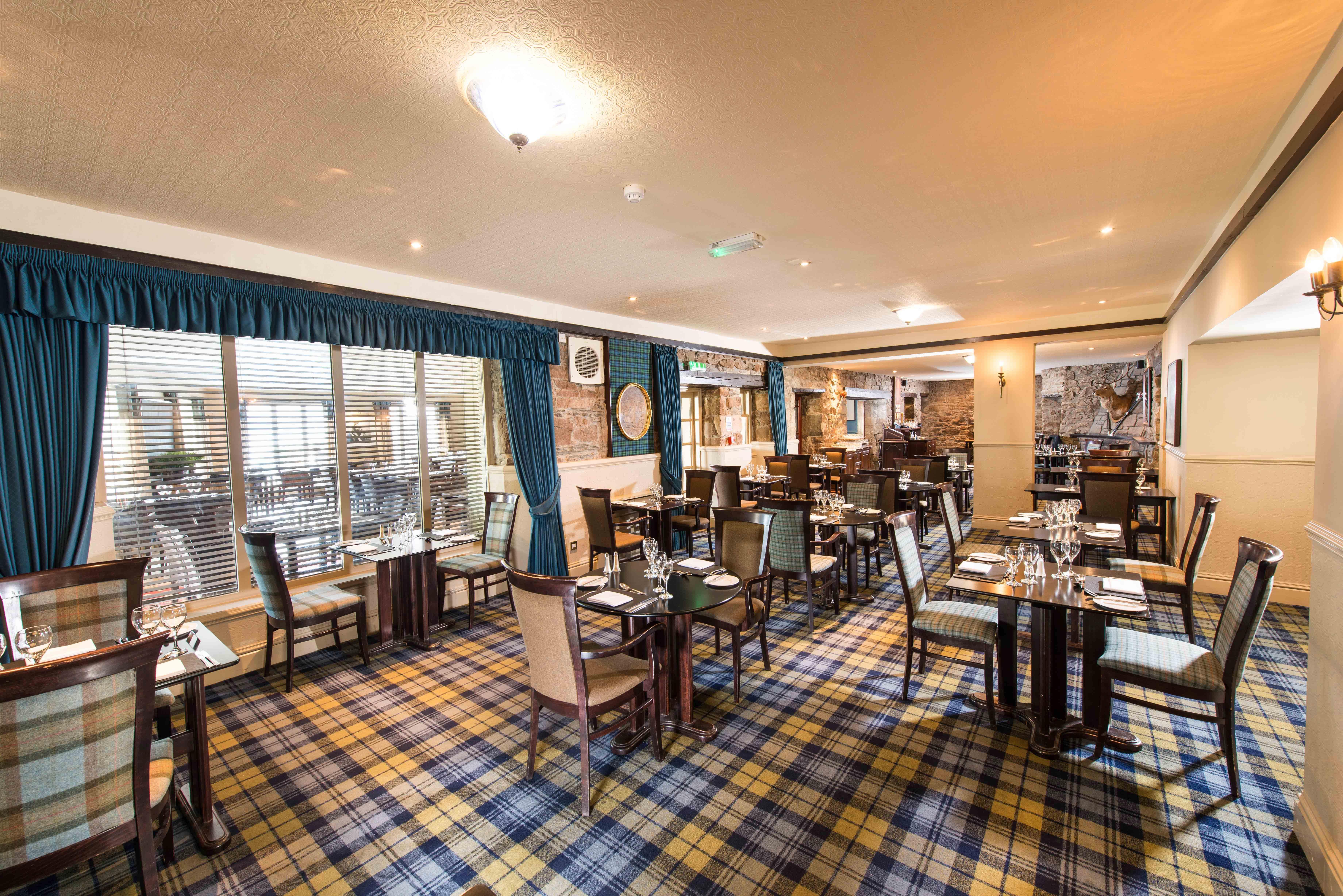 Loch Fyne Hotel & Spa Inveraray Ngoại thất bức ảnh