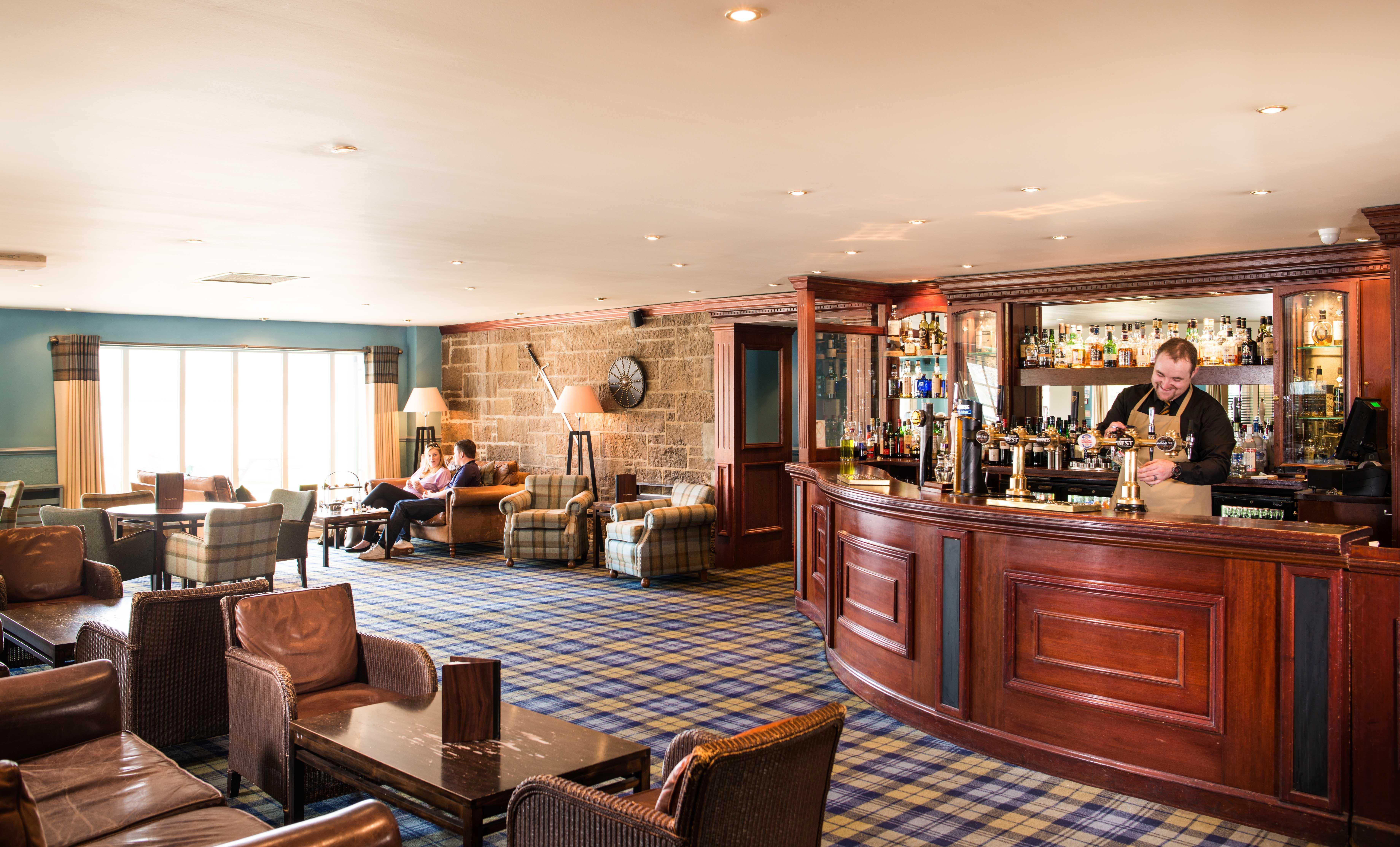 Loch Fyne Hotel & Spa Inveraray Ngoại thất bức ảnh