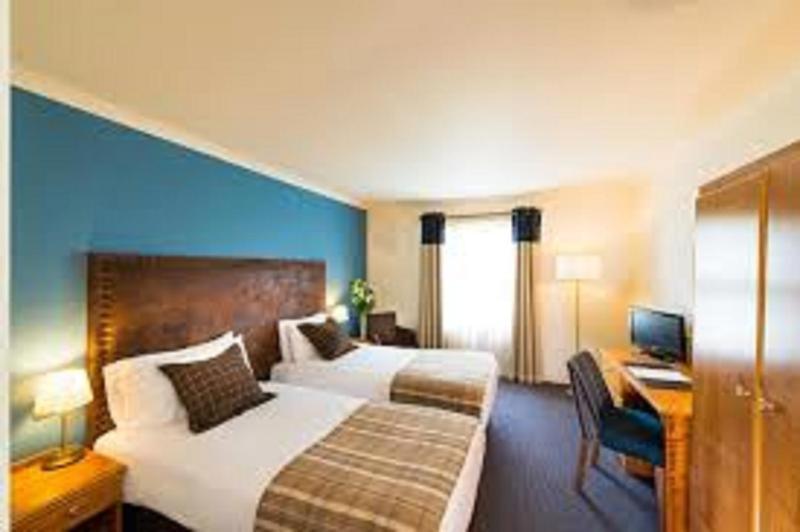 Loch Fyne Hotel & Spa Inveraray Phòng bức ảnh