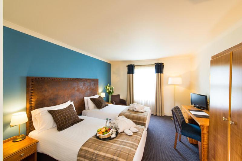 Loch Fyne Hotel & Spa Inveraray Phòng bức ảnh